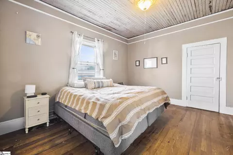Bedroom - 343 Main St, Converse, SC 29329 photo 2 of 5