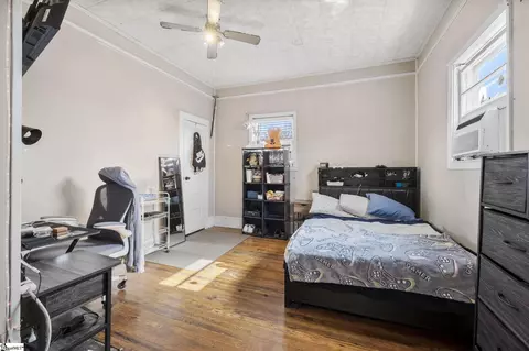 Bedroom - 343 Main St, Converse, SC 29329 photo 4 of 5