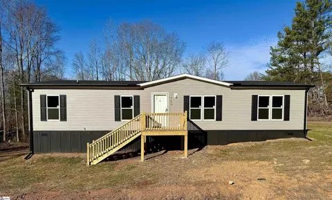 160 Bernice Dr, Moore, SC 29369