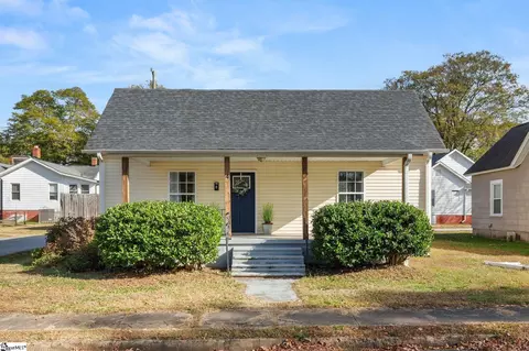 4 Seyle St, Greenville, SC 29605