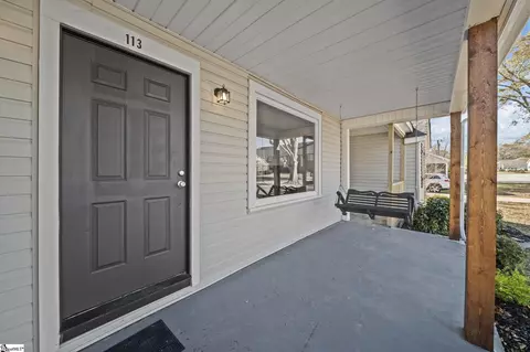 113 Robinson Ave, Easley, SC 29640 photo 4