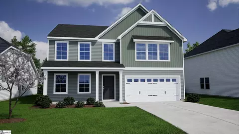 7103 Fairview Falls Dr #LOT 22, Chesnee, SC 29323