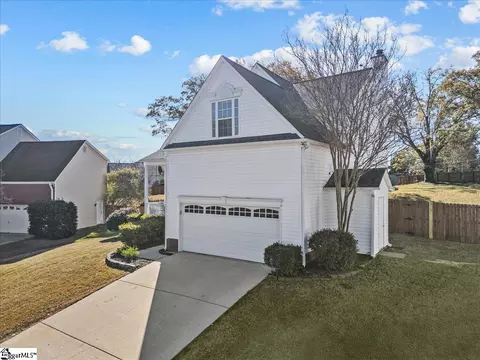 106 Cotter Ln, Greer, SC 29650 photo 3