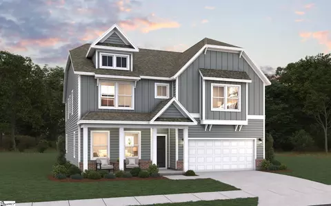 150 Anderson Oaks Ln #76, Easley, SC 29642