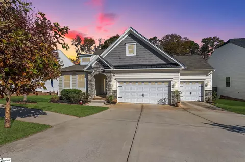 5 Arnold Mill Rd, Simpsonville, SC 29680
