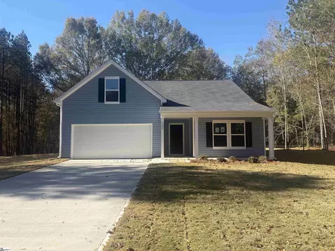 212 Perry Dean Rd #LOT 4, Laurens, SC 29360