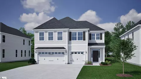 113 Fox Haven Dr #LOT 28 FOXHALL LANDING, Easley, SC 29642