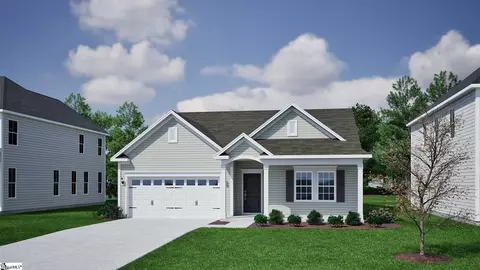 103 Fox Creek Ct #LOT 34 FOXHALL LANDING, Easley, SC 29642