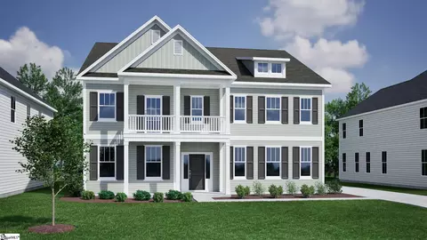 133 Fox Haven Dr #LOT 41 FOXHALL LANDING, Easley, SC 29642