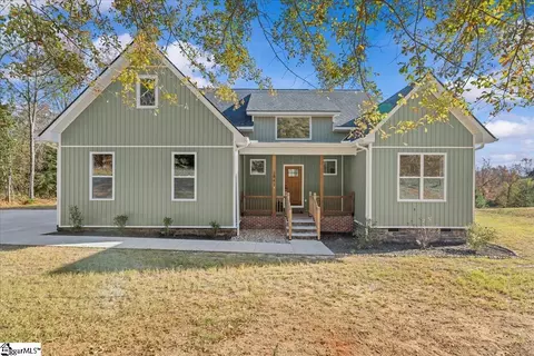 1441 Providence Church Rd, Anderson, SC 29626