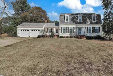 205 Green Valley Dr, Anderson, SC 29621