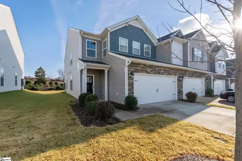 Exterior - 531 Yellow Fox Rd, Greer, SC 29650 photo 2 of 7