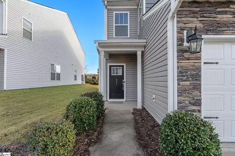 Entry Way - 531 Yellow Fox Rd, Greer, SC 29650 photo 1 of 6