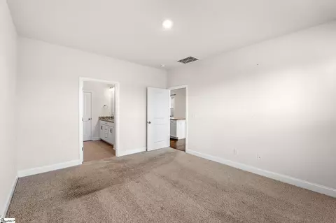 Bedroom - 531 Yellow Fox Rd, Greer, SC 29650 photo 2 of 4