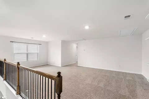 Entry Way - 531 Yellow Fox Rd, Greer, SC 29650 photo 4 of 6