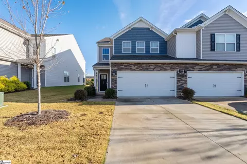 531 Yellow Fox Rd, Greer, SC 29650