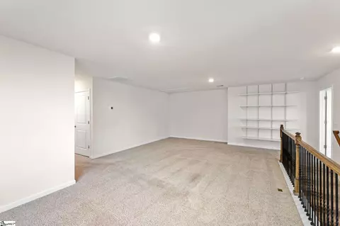 Entry Way - 531 Yellow Fox Rd, Greer, SC 29650 photo 5 of 6