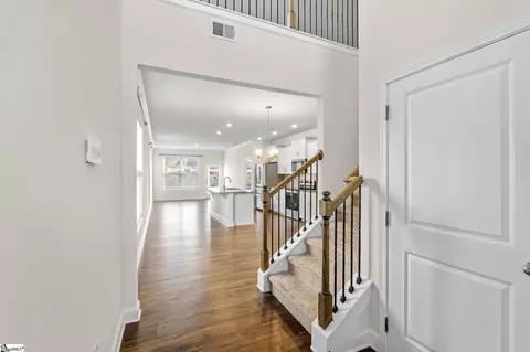 Entry Way - 531 Yellow Fox Rd, Greer, SC 29650 photo 2 of 6