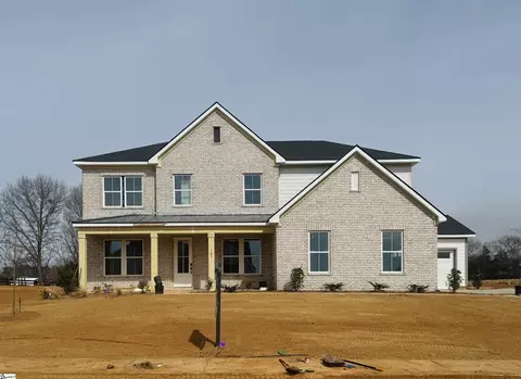 103 Birch Horizon Ave, Simpsonville, SC 29681