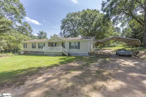 1111 Kay Dr, Anderson, SC 29624