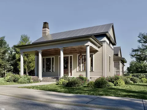 110 Baron Dr, Greenville, SC 29615