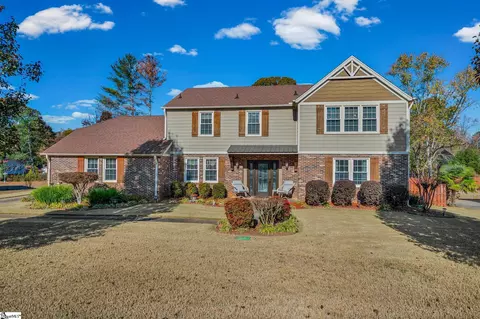 210 Brooks Rd, Mauldin, SC 29662 photo 2