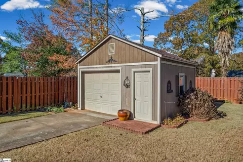 210 Brooks Rd, Mauldin, SC 29662 photo 35