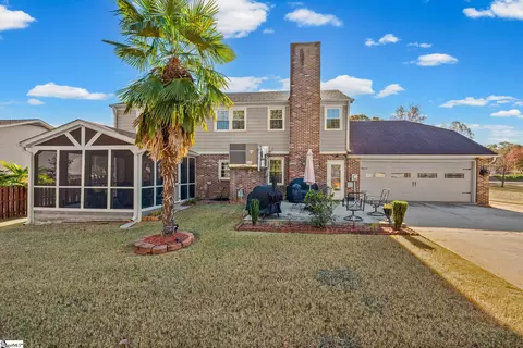 210 Brooks Rd, Mauldin, SC 29662 photo 5