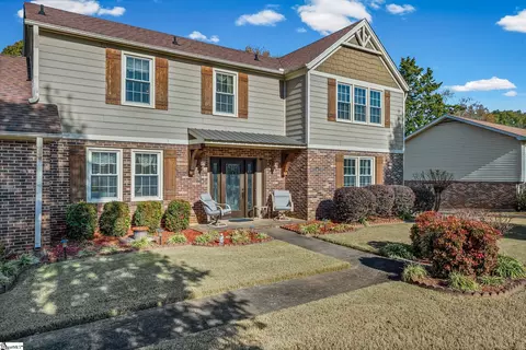210 Brooks Rd, Mauldin, SC 29662 photo 3