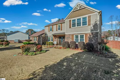 210 Brooks Rd, Mauldin, SC 29662 photo 4