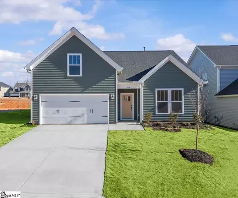 924 Tibetan St, Spartanburg, SC 29303