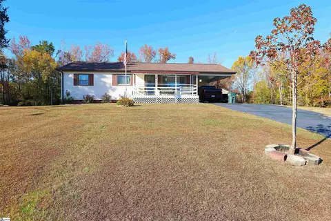 502 Toney Rd, Union, SC 29379