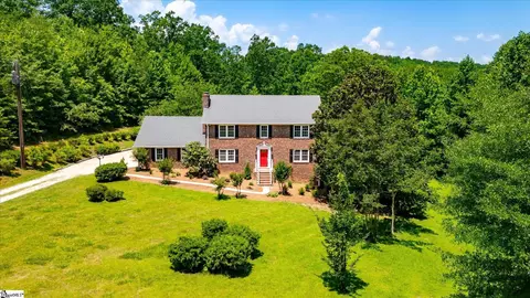 198 Old Plantation Rd, Travelers Rest, SC 29690
