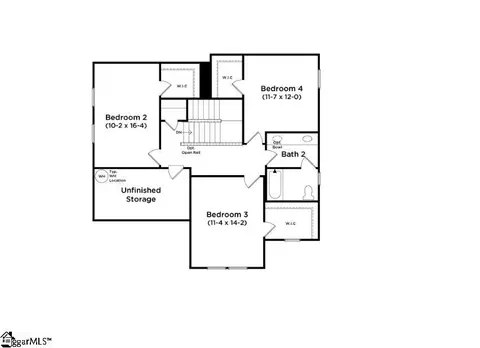 976 Diane Ln, Moore, SC 29369 photo 34
