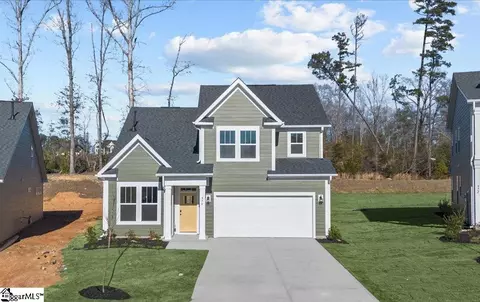 976 Diane Ln, Moore, SC 29369