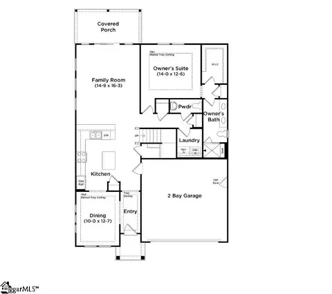976 Diane Ln, Moore, SC 29369 photo 33