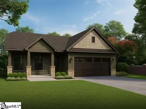 301 Musgrove Ct, Piedmont, SC 29673