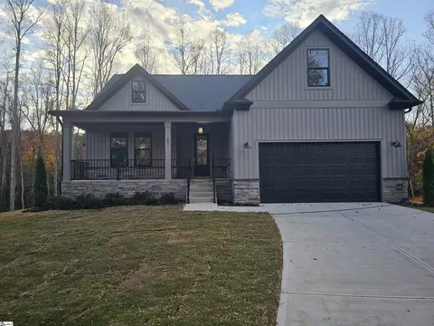 228 Jacqueline Rd #LOT 23, Piedmont, SC 29673