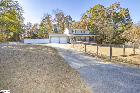 210 King Arthur Dr, Anderson, SC 29621 photo 2