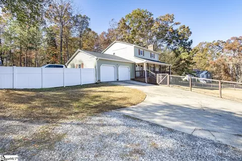 210 King Arthur Dr, Anderson, SC 29621 photo 39