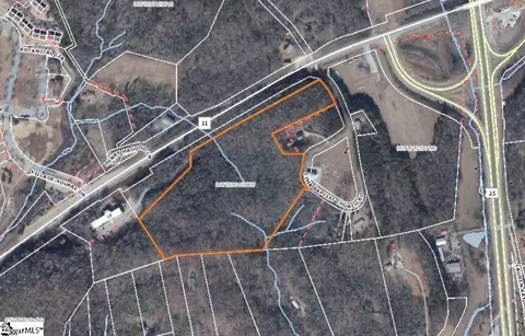 00 Sc-11 Hwy, Travelers Rest, SC 29690