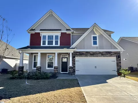 21 Dodd Trl, Greenville, SC 29605