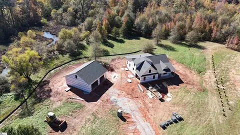 4919 Jug Factory Rd, Campobello, SC 29322