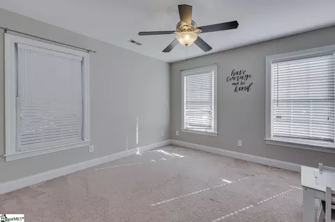 Bedroom - 116 Royal Dr, Williamston, SC 29697 photo 10 of 11