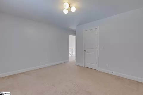 Bedroom - 116 Royal Dr, Williamston, SC 29697 photo 7 of 11