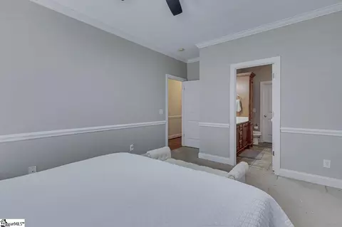 Bedroom - 116 Royal Dr, Williamston, SC 29697 photo 3 of 11