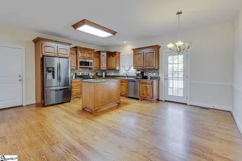 Kitchen - 116 Royal Dr, Williamston, SC 29697 photo 1 of 5