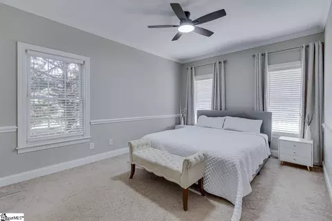 Bedroom - 116 Royal Dr, Williamston, SC 29697 photo 1 of 11