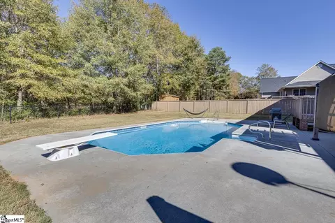Exterior - 116 Royal Dr, Williamston, SC 29697 photo 9 of 11
