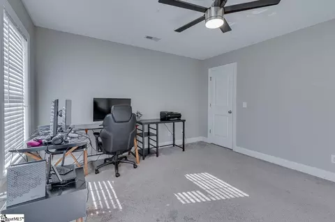 Bedroom - 116 Royal Dr, Williamston, SC 29697 photo 5 of 11